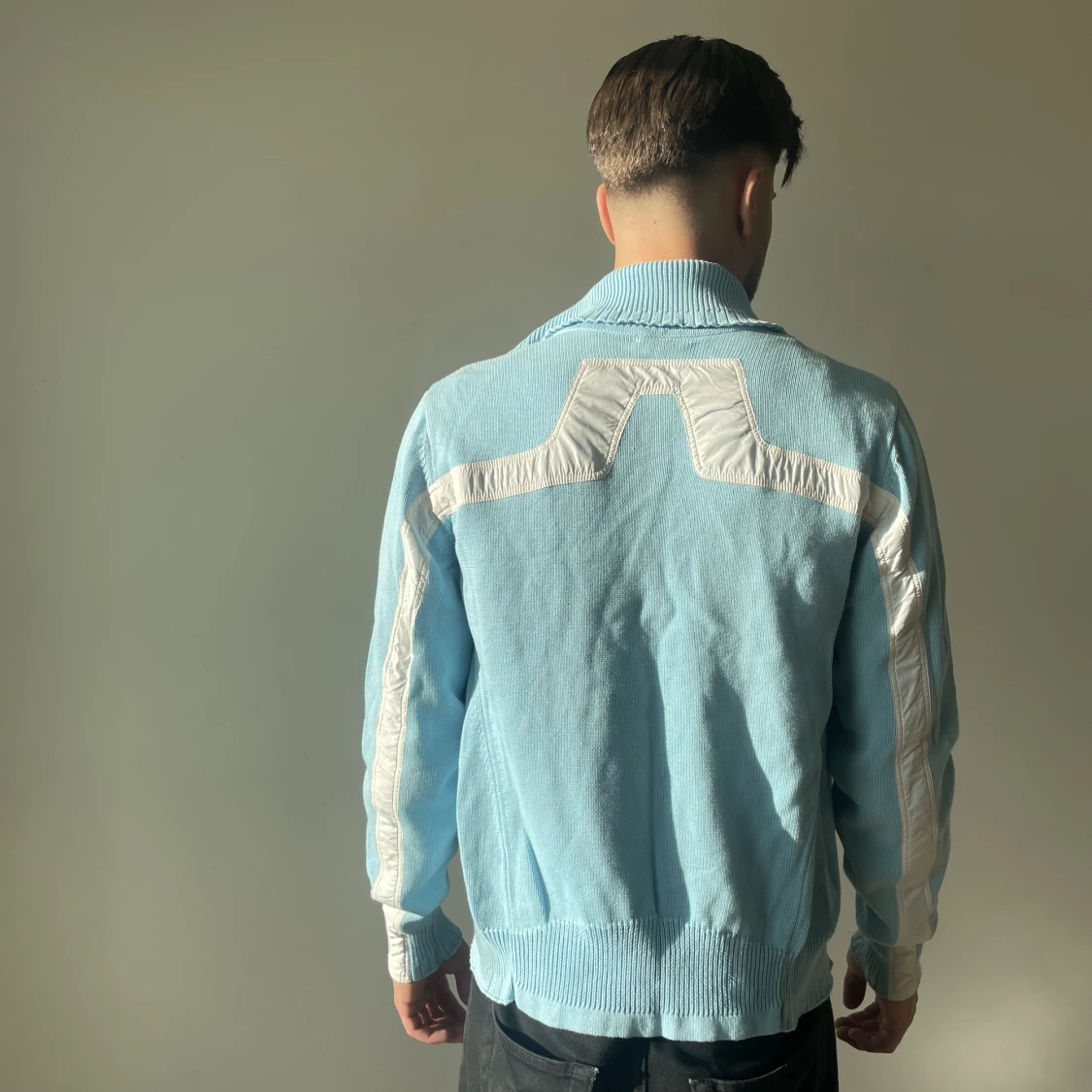 J. Lindeberg kofta  - 91