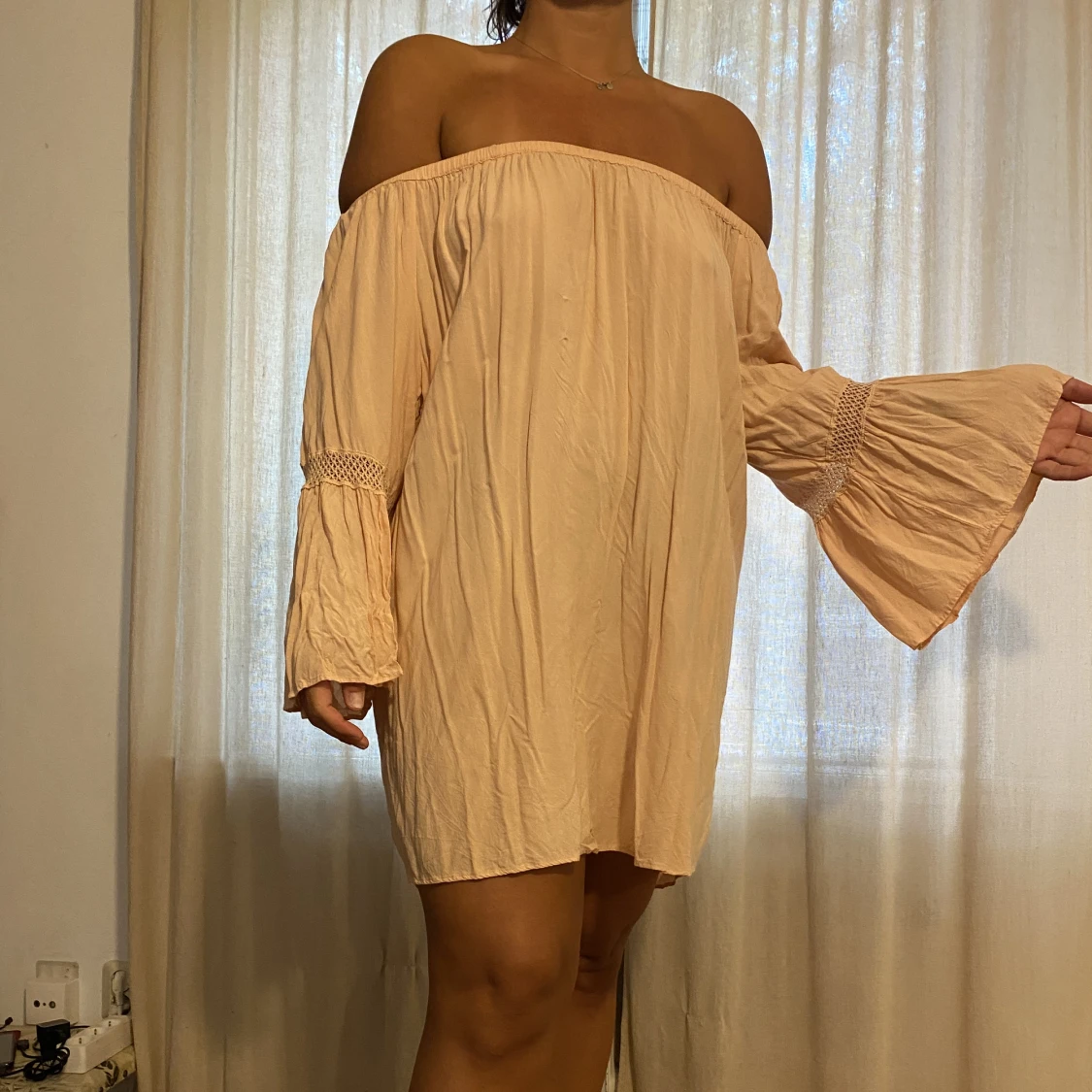 Summer dress from VILA L - 90