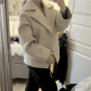 Kappa - kappa från nakd💗stl 34 men oversize i modellen💕säljer då jag har liknande💗nypris 1499