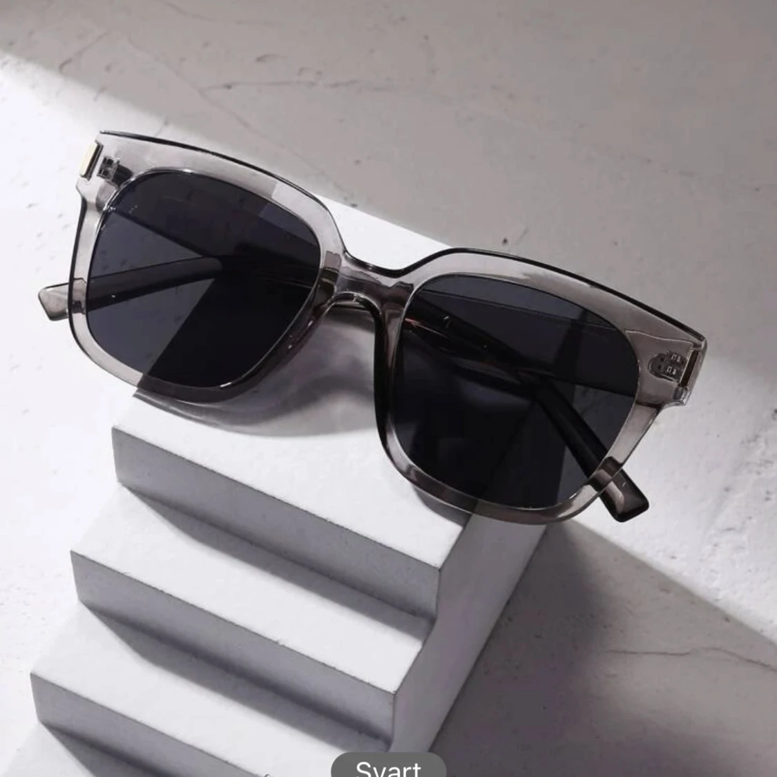 Chimi liknande solglasögon  - 90