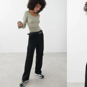 Tight top - Ginatricot softtouch, ny skicka säljs för 200 mitt pris 120 kr. Lapp kvar. 