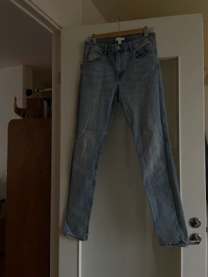 skinntorra jeans - Mjuka skinny jeans som är sköna från dag till dag användning! 