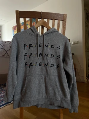 friends hoodie - Friends inspirerad hoodie!