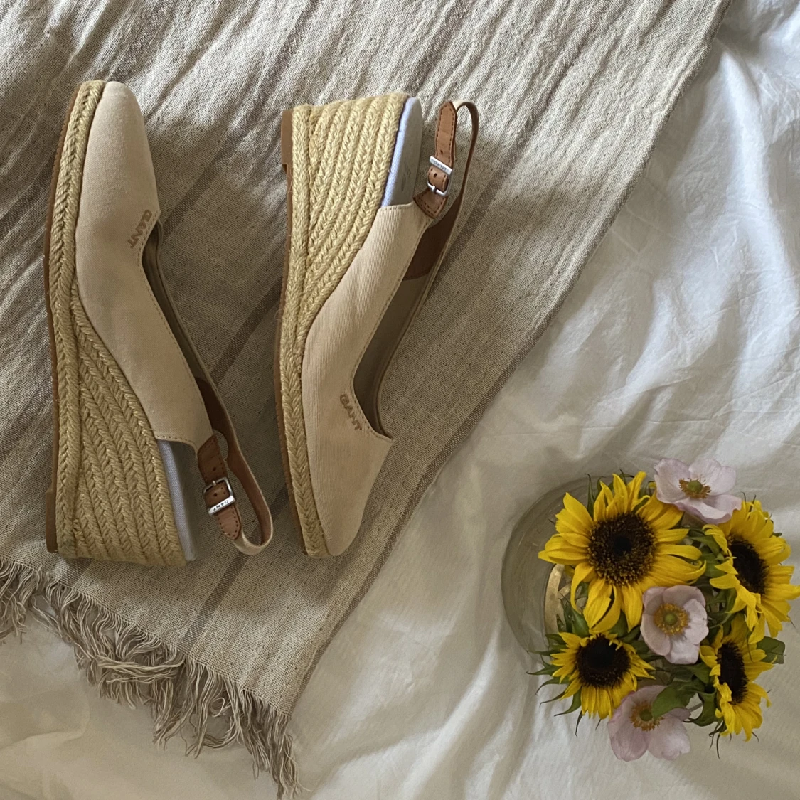 Klackskor från Gant 