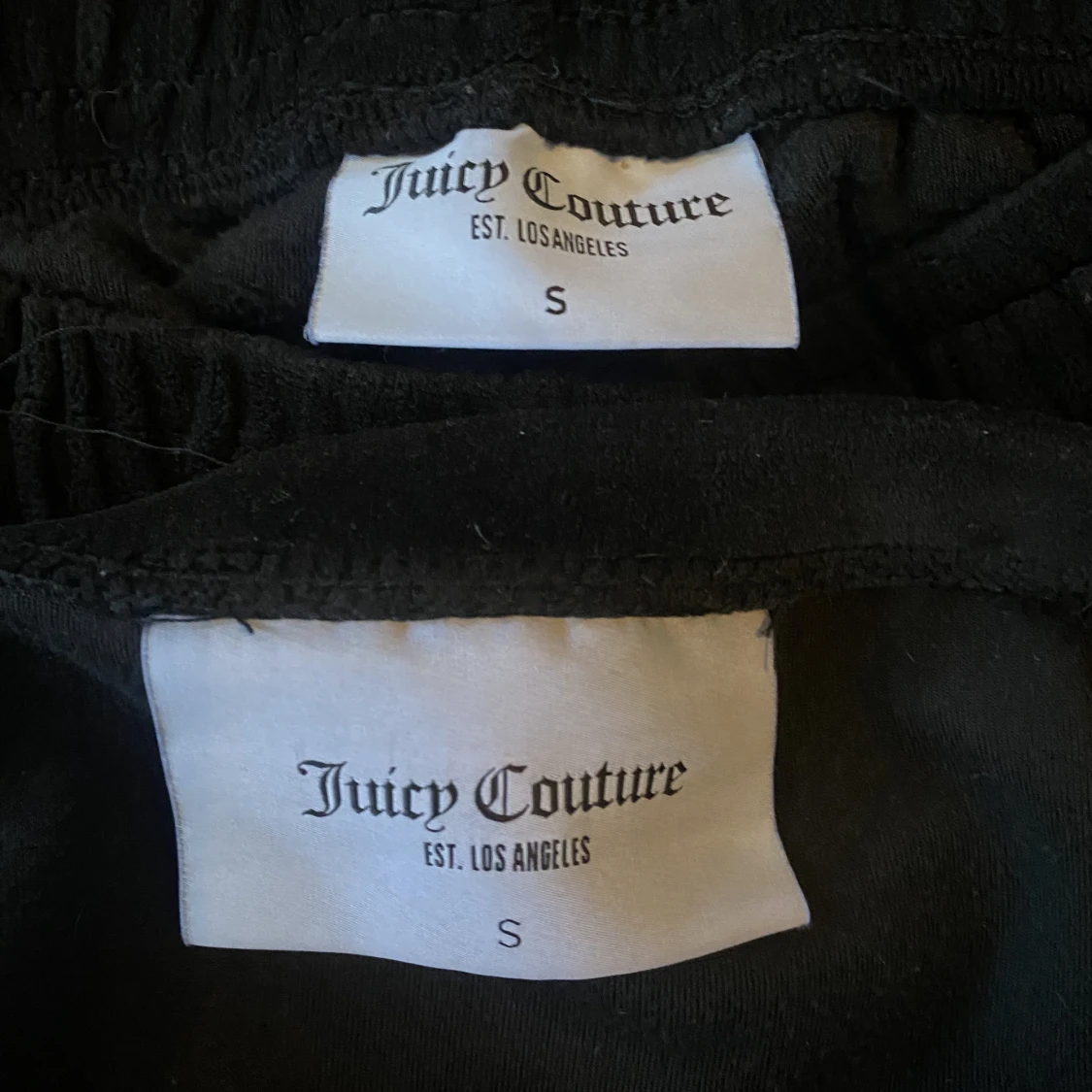 juicy couture byxor!! TOPPEN ÄR SÅLD!! - 91