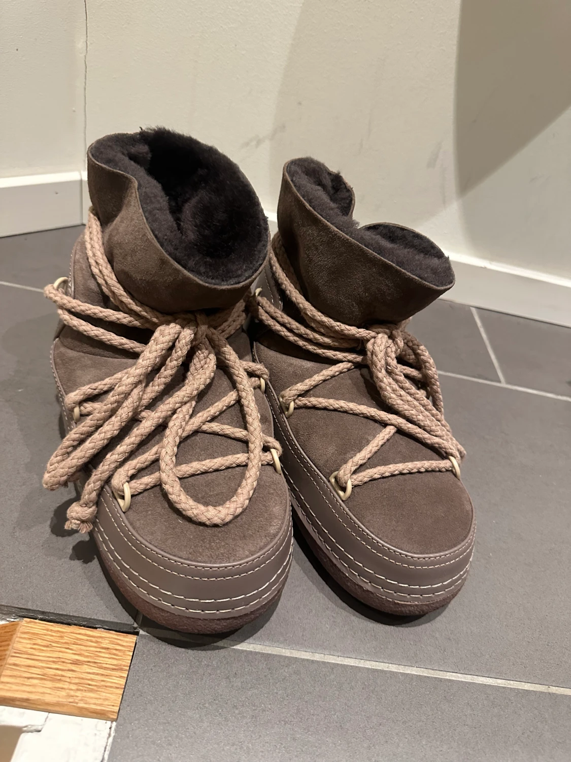 Inuikii classic boot - 90