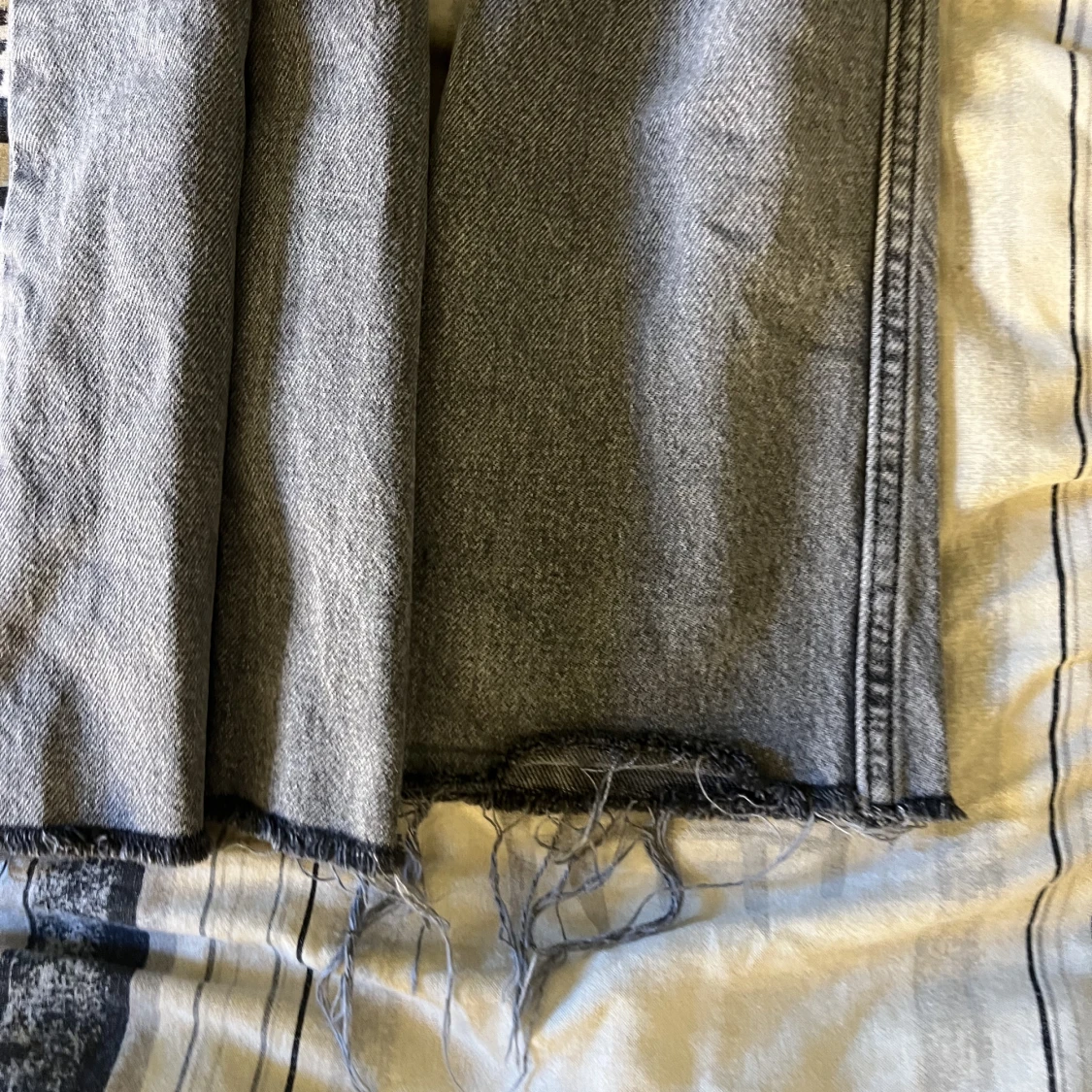 Mid waist jeans🩷 - 91