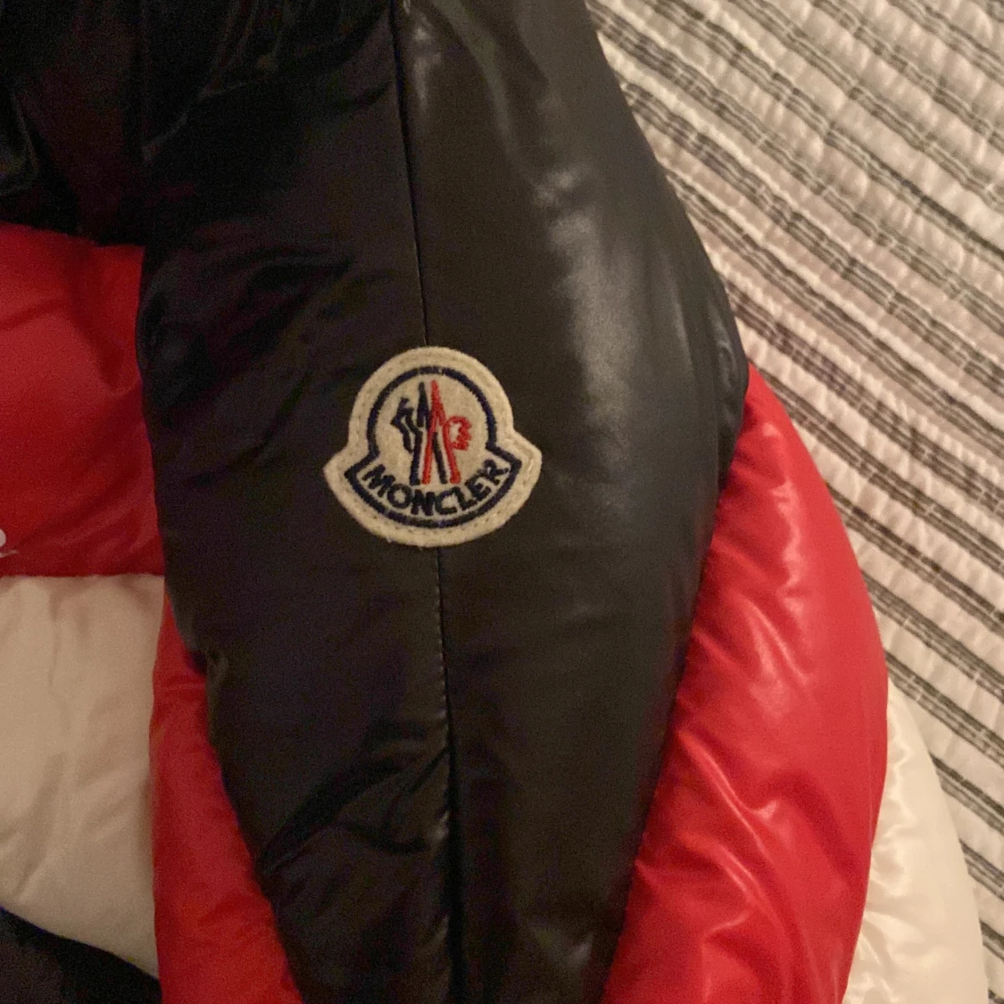 Moncler jacka  - 91