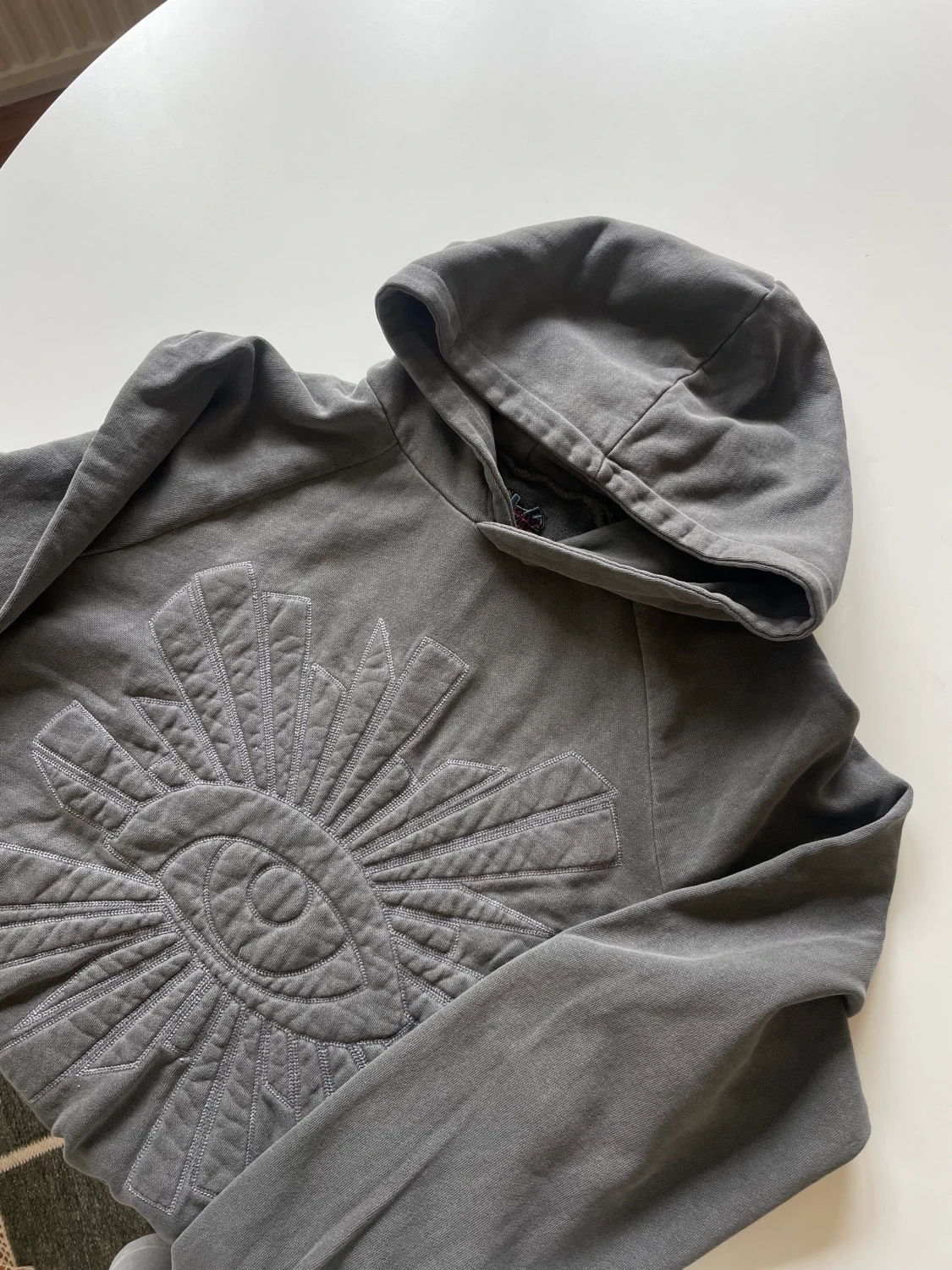 House off errors hoodie