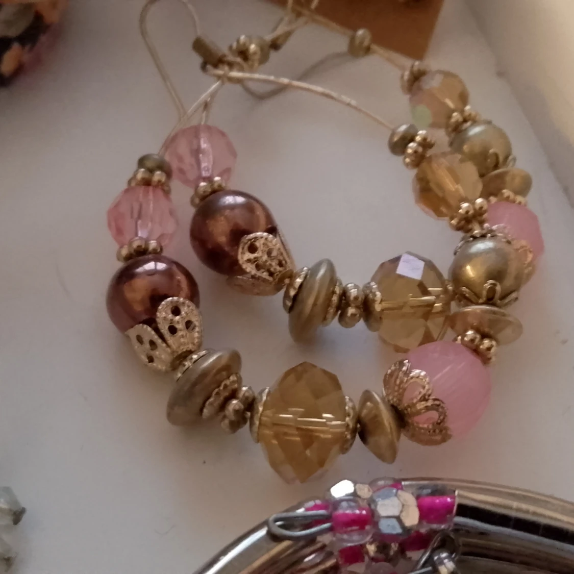 Diverse smycken - 91