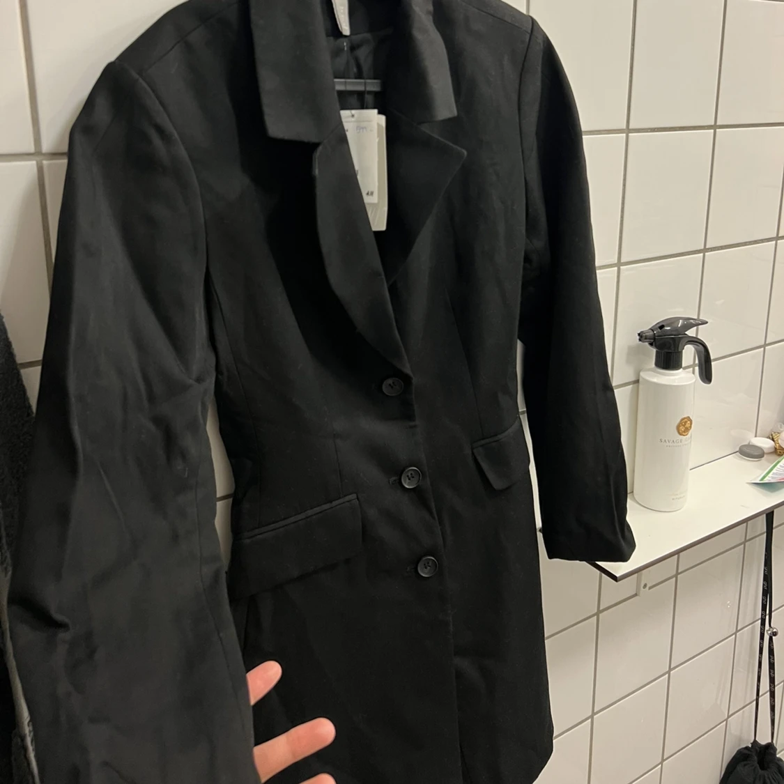 Kavajklänling  - 91