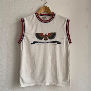 Phipps Tanktop M - Made in Portugal, worn 3-4 times