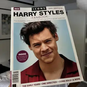 Harry styles tidning 💕💕