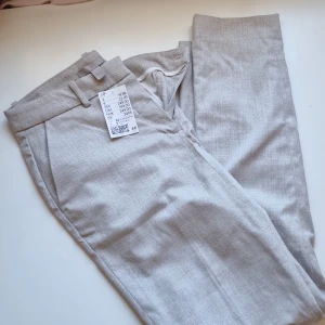Nya byxor - Oanvända från h&m