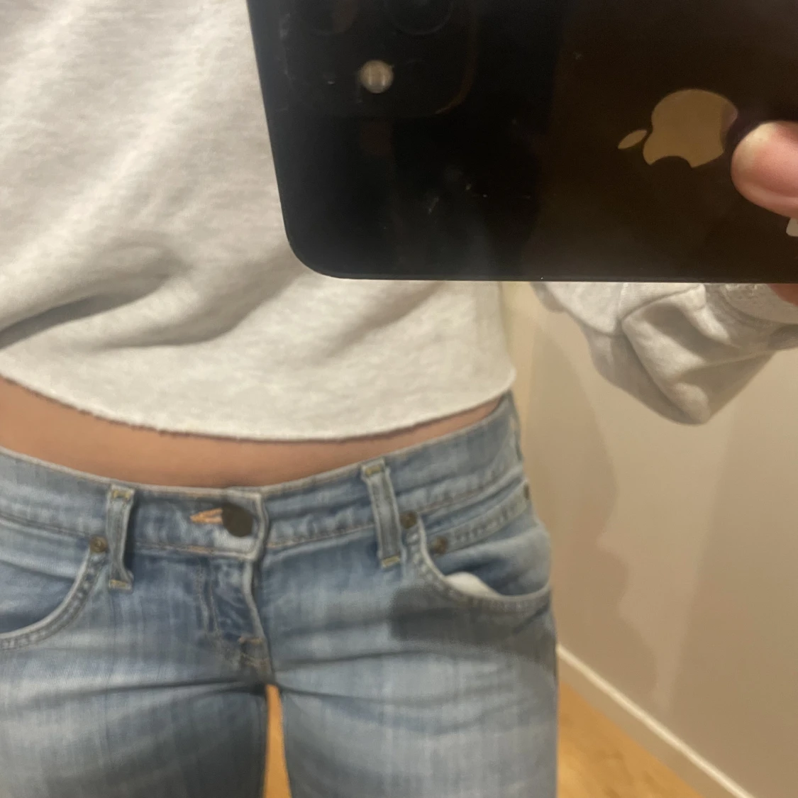 Low waist jeans LEE - 91