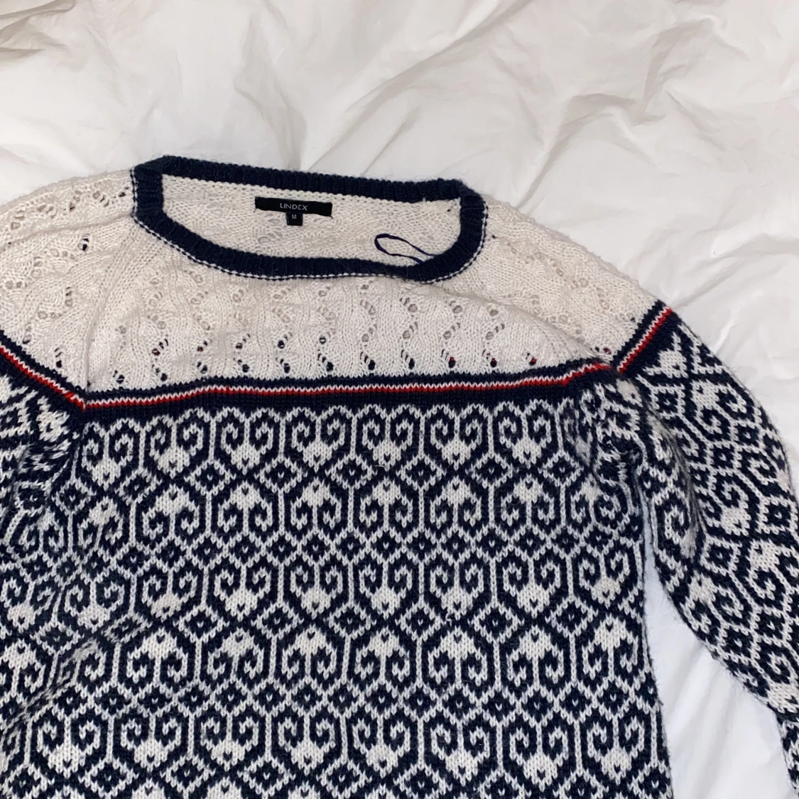 Lindex tröja - 90