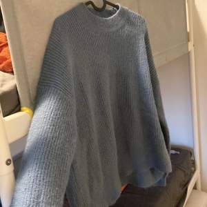 En varm tröja från Zara