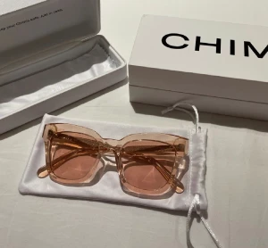 Chimi - Rosa i modellen 07. Nypris:1250kr Väldigt fint skick och endast använda någon gång❤️