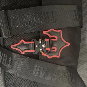 Tarpstar väska - Trapstar väska, säljer den för att använder inte den längre!!