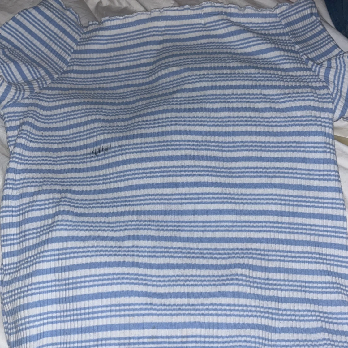 Kortärmad tröja  - 91