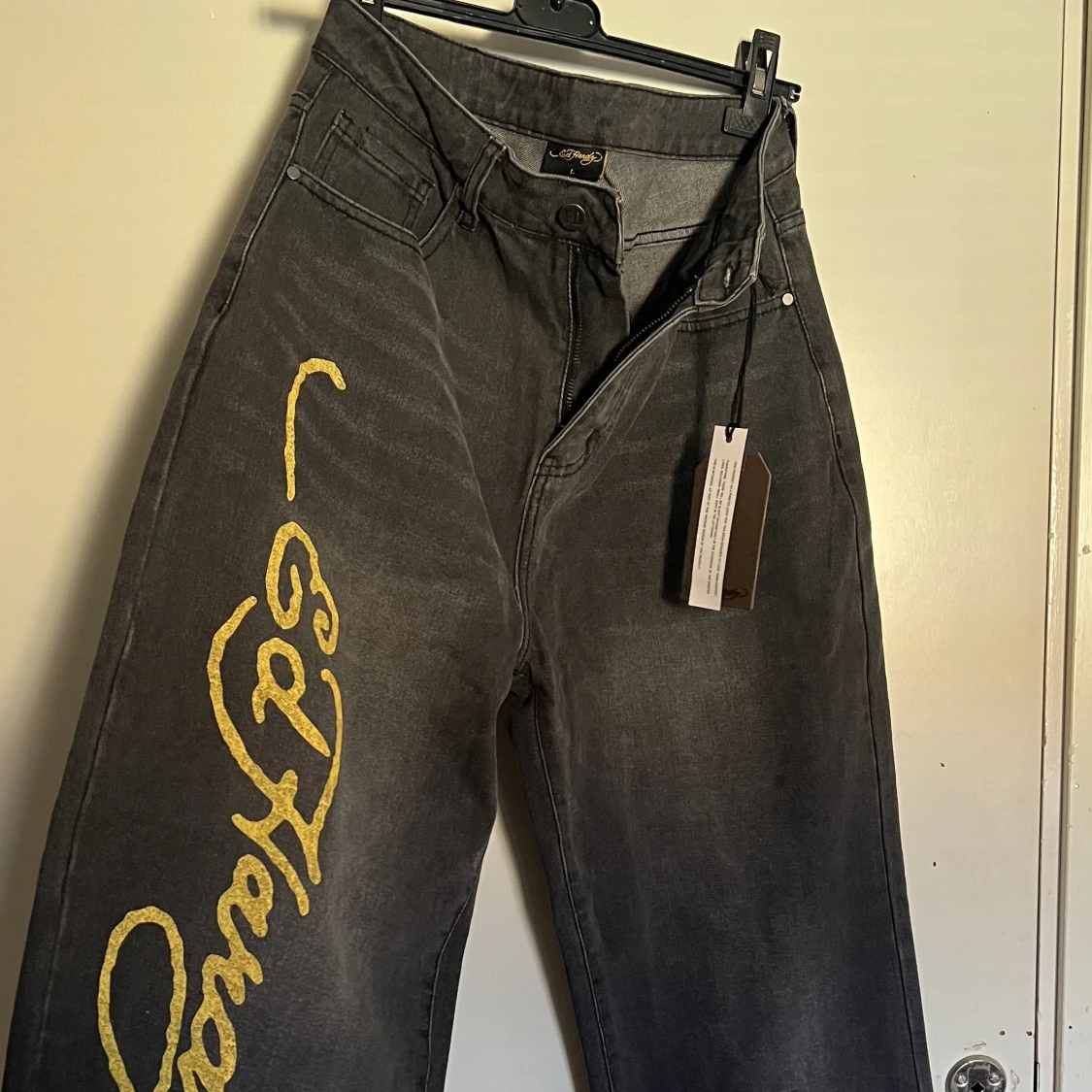 ed hardy jeans  - 91