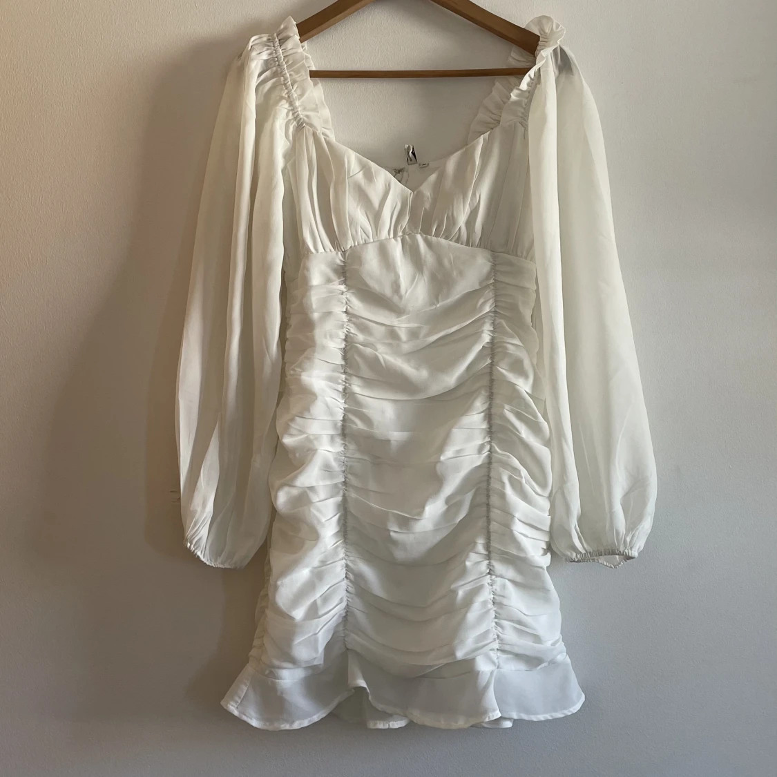 Studentklänning - 91