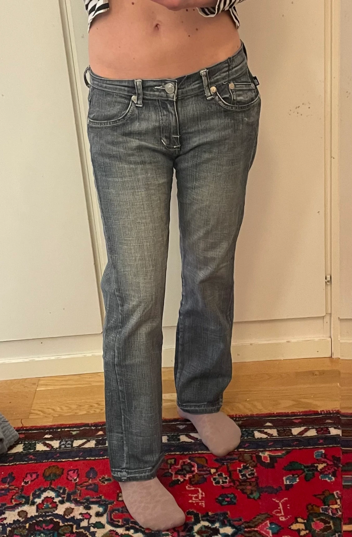 Victoria Beckham jeans - 90