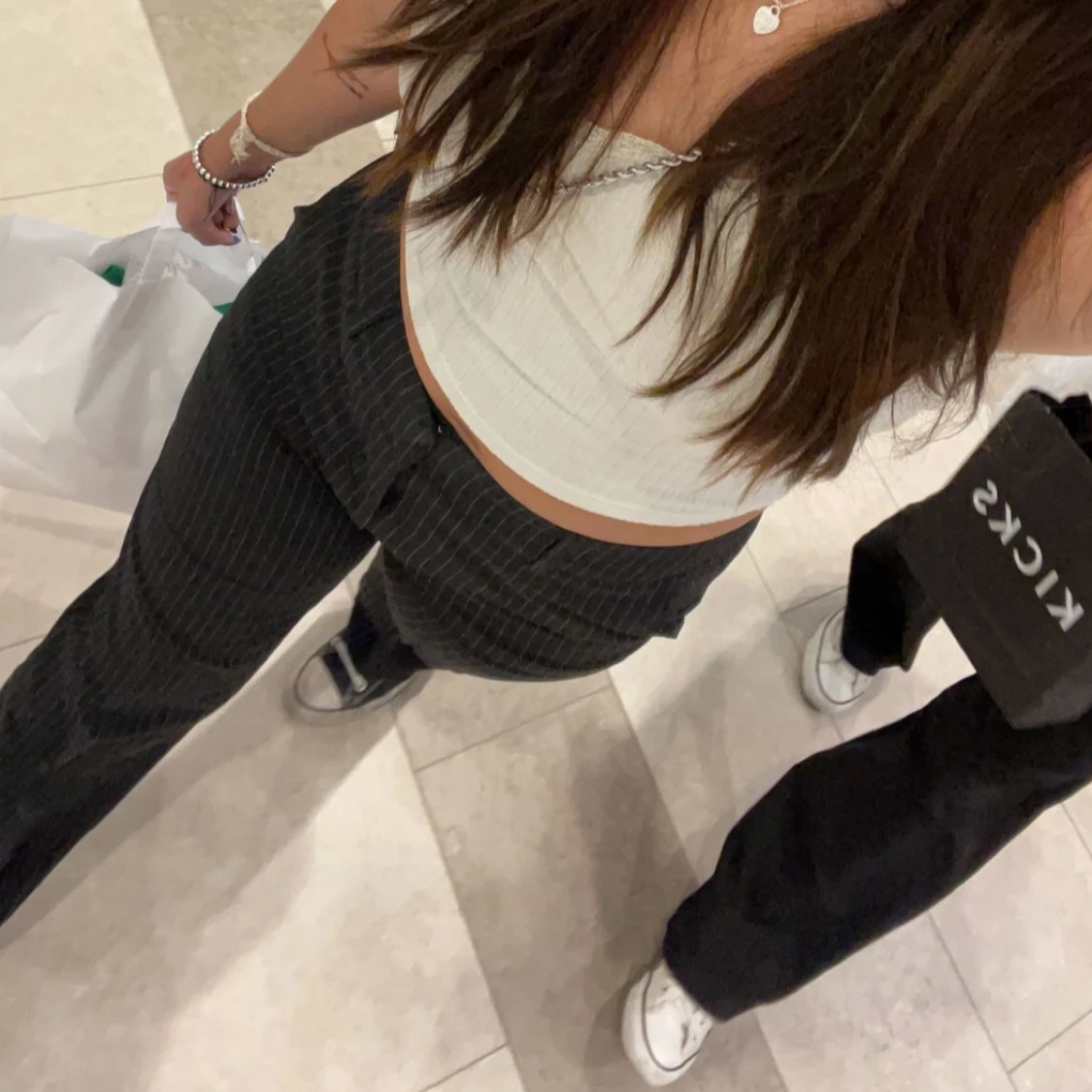 Kostymbyxor från Madlady