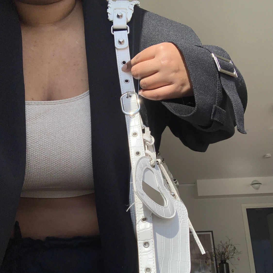 Axel/crossbodybag - 91