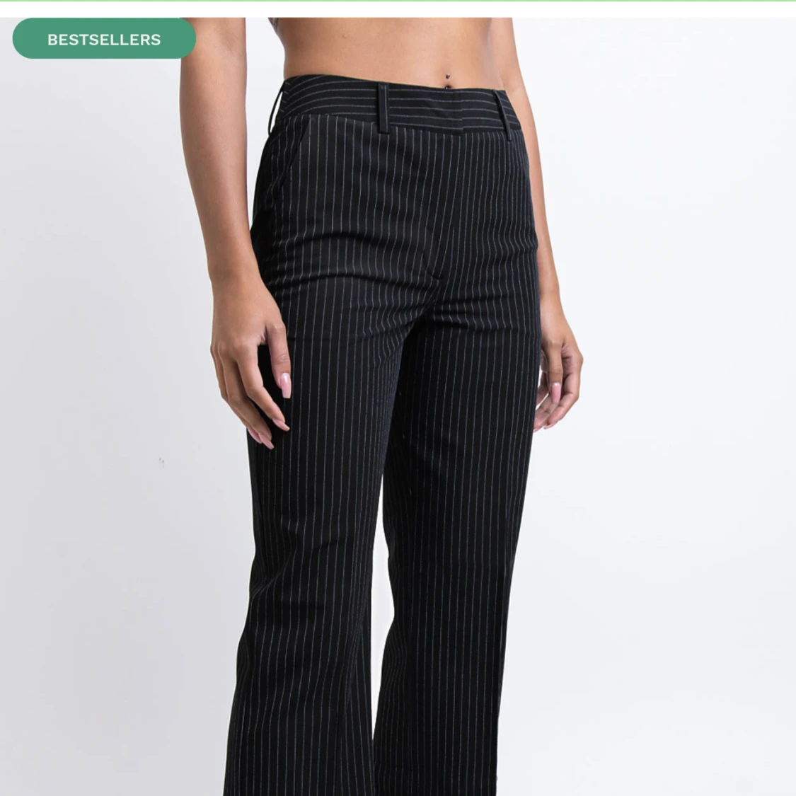 Kostymbyxor från Madlady - 91