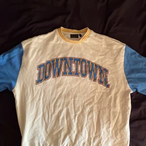 College tröja asos - Använder inte längre