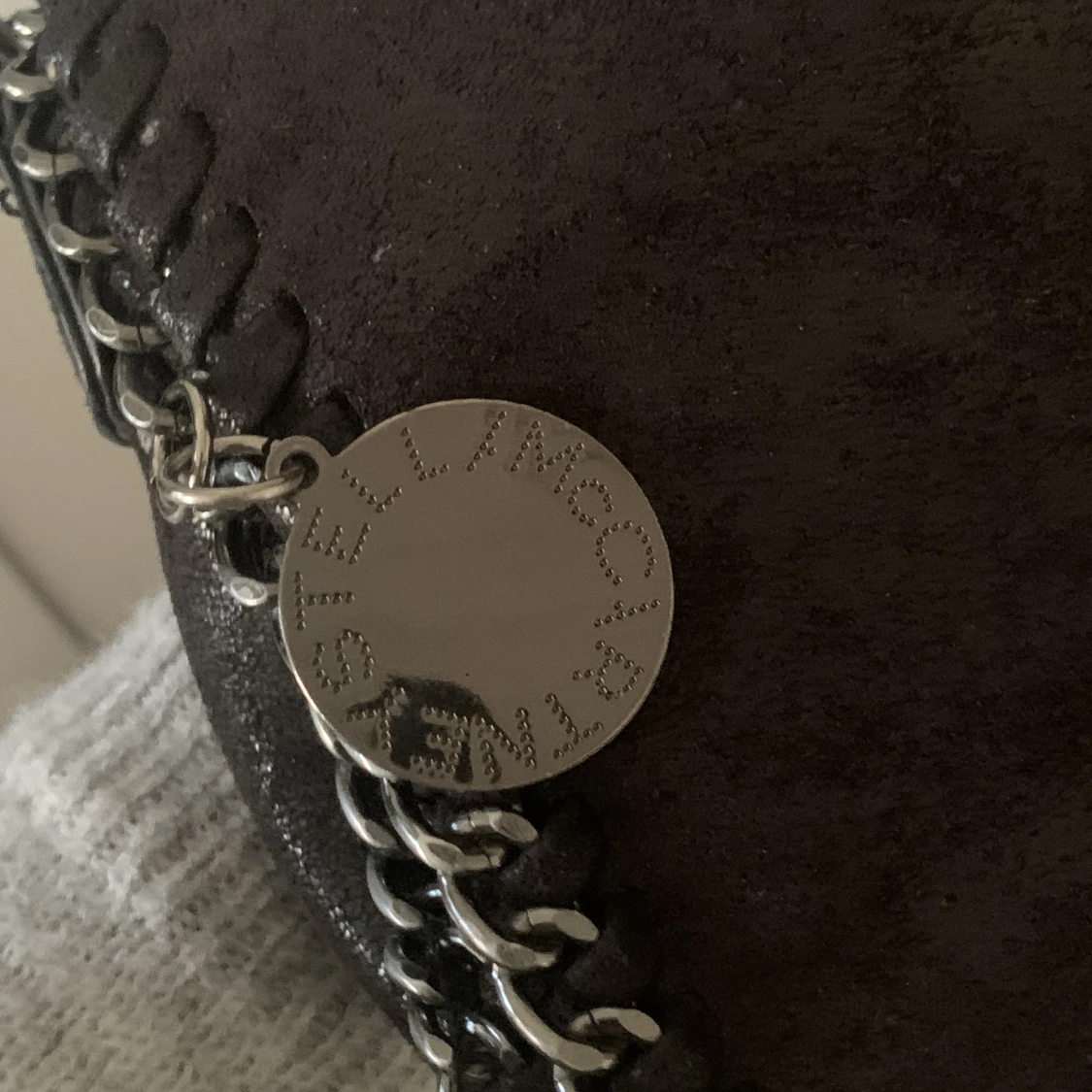 Stella McCartney väska 