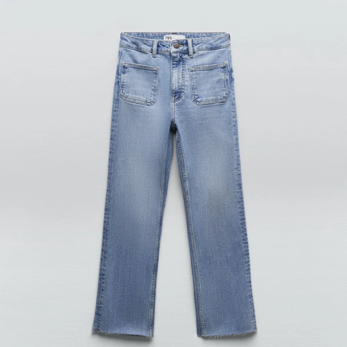 Jeans från zara - 91