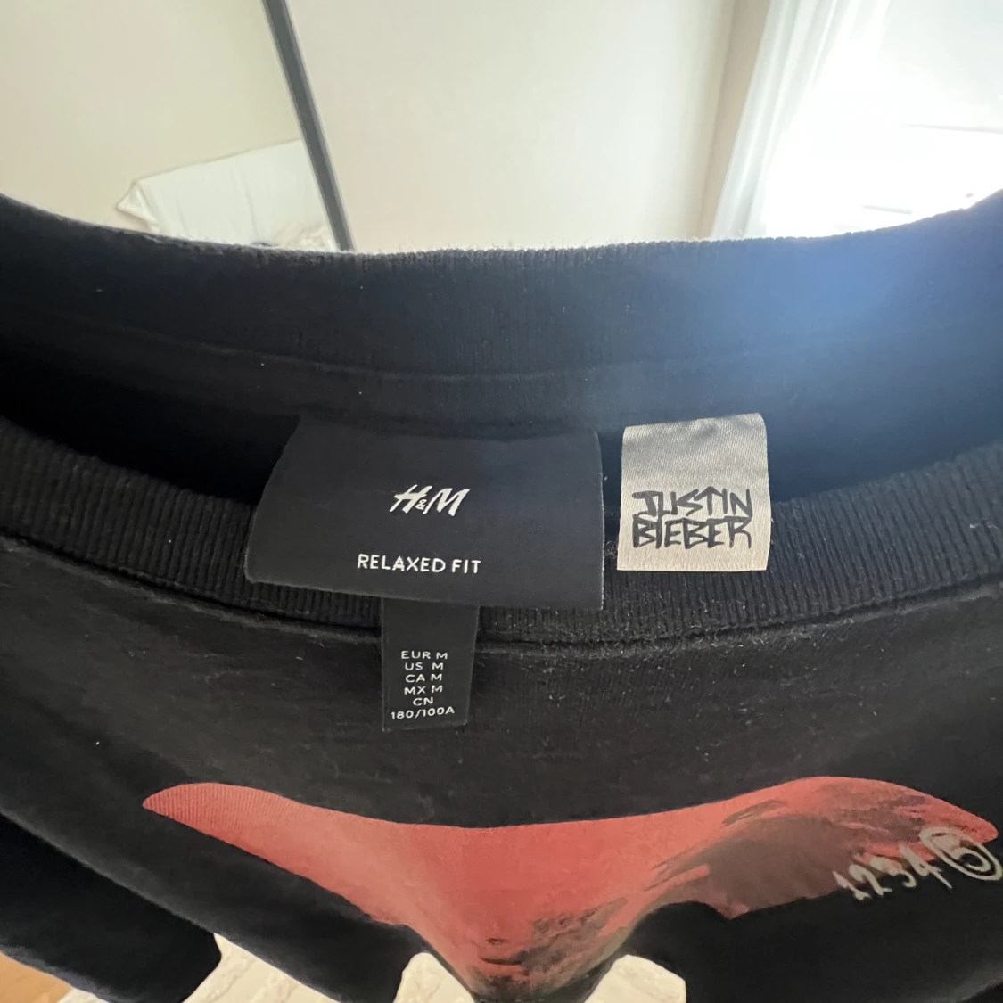 Justin Bieber t-shirt - 27