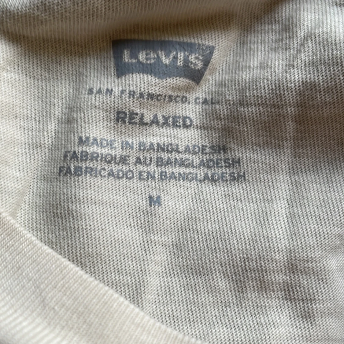 Levis - 91