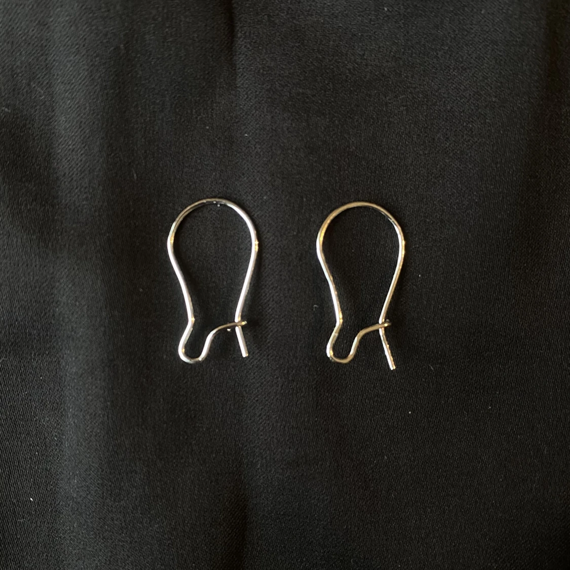 Örhängen med glassar🍧 - 90