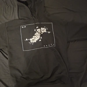 Hoodie - Thriftade i japan 