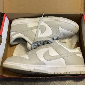 Dunk lows - Använda Greg fog dunk lows Skick 7/10  Skriv om du har frågor? Pris kan diskuteras vid snabb affär