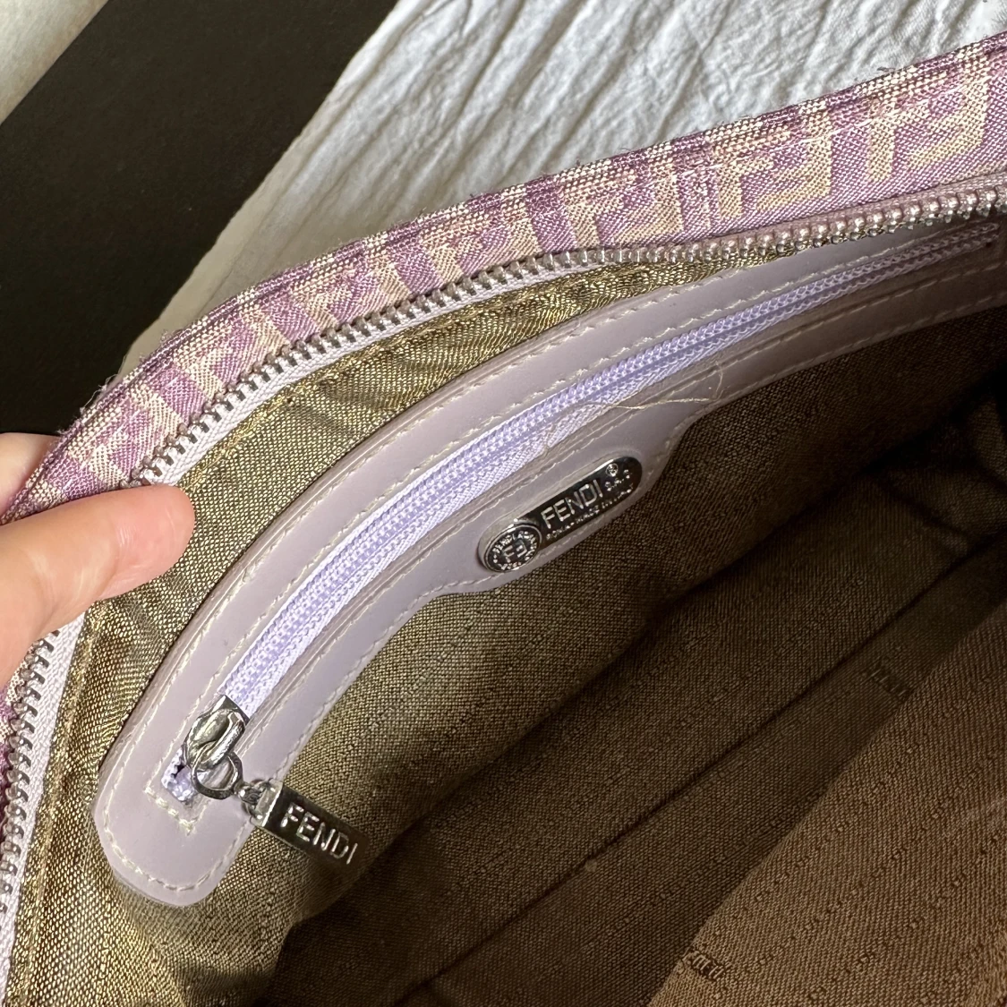 Fendi väska - 91