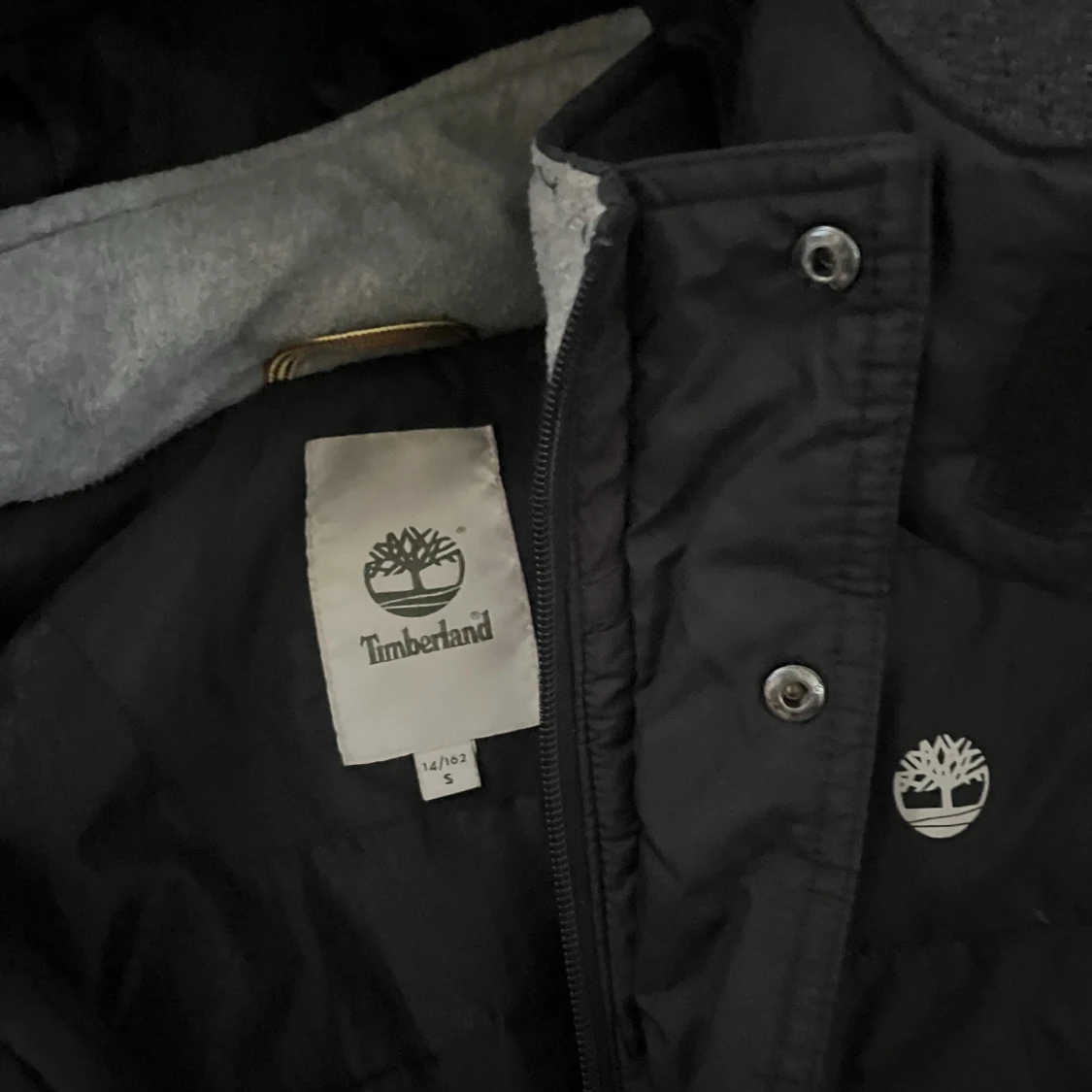 Timberland dunjacka - 90