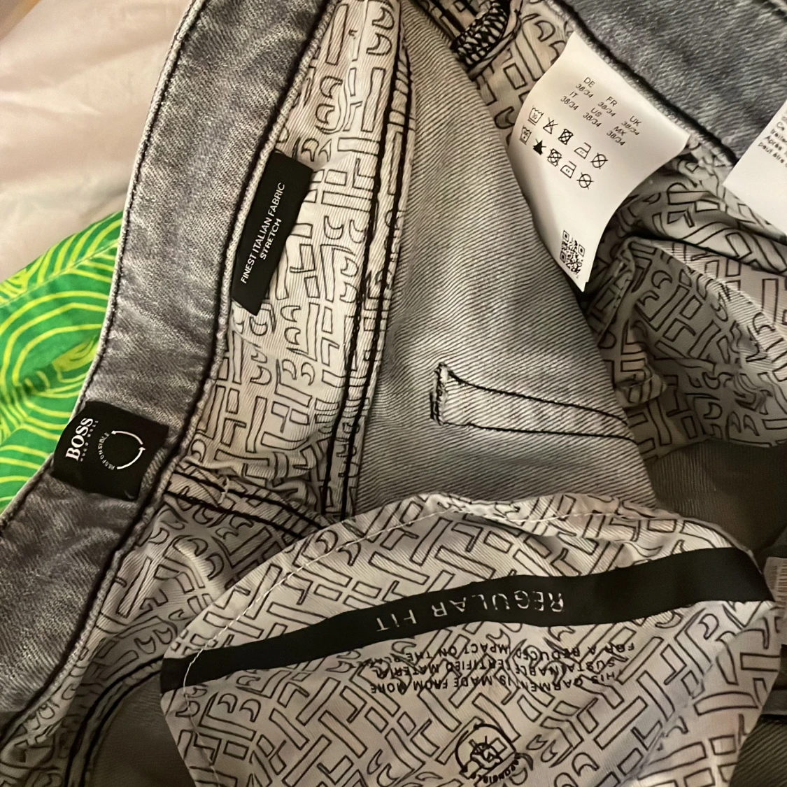 Hugo boss Jeans - 91