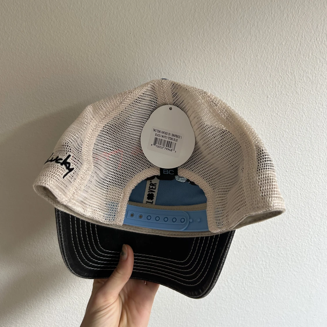 Black Clover USA keps - 91