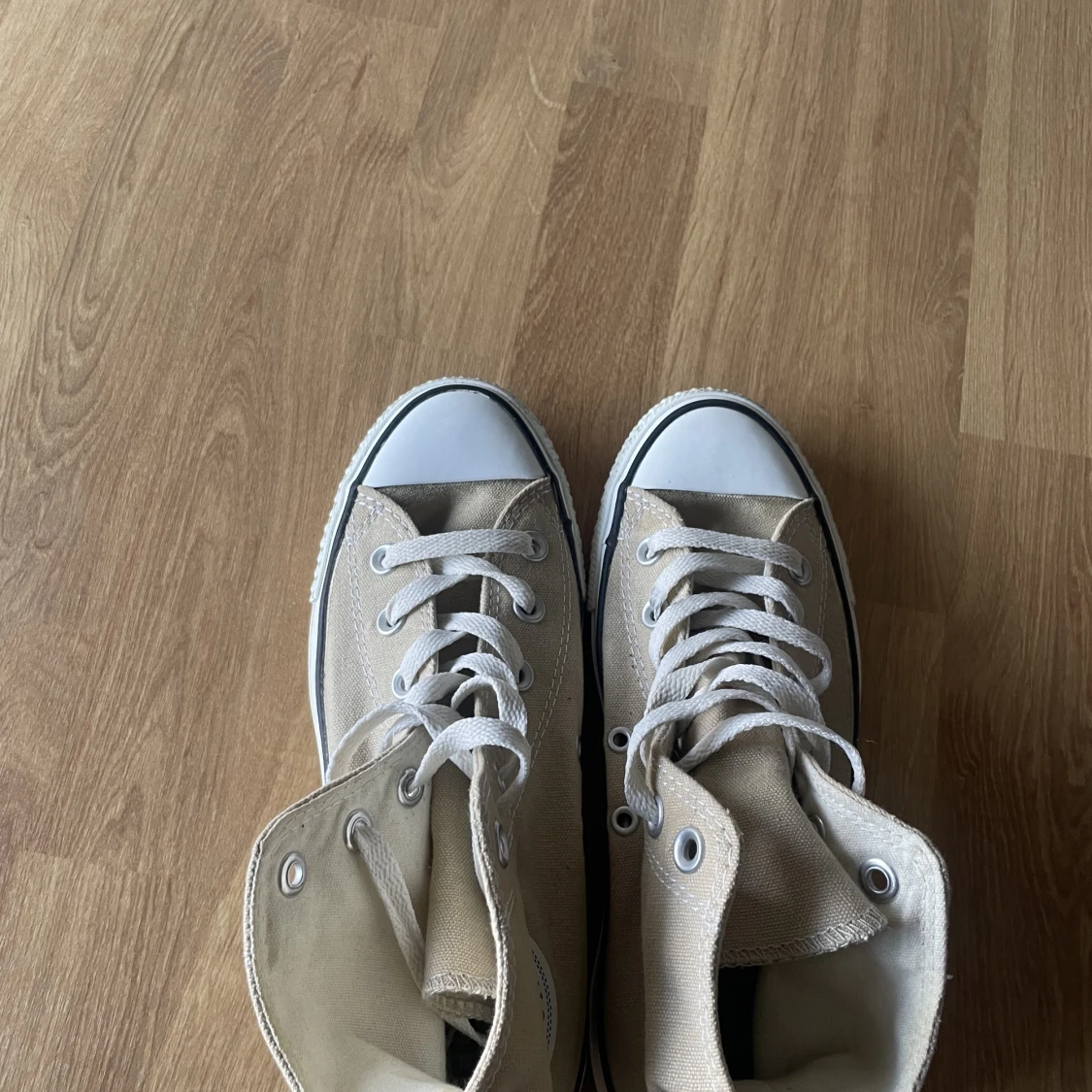 Converse Beige Dam - 91