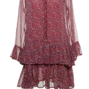 Pepe jeans klänning  - Använd 2ggr. Så söt! Perfekt med boots ❤️ storlek s