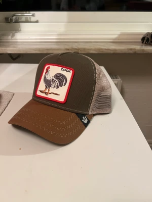 The Farm keps oanvänd - Helt ny The Farm keps köpt på Kids Brand Store, nypris 449kr