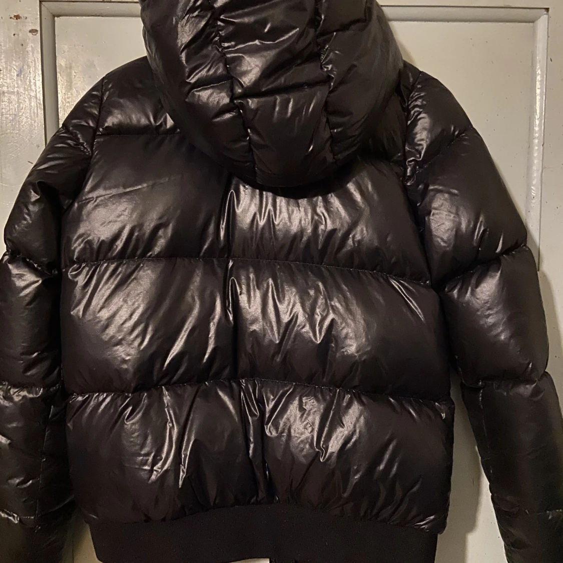 Peak performance moment - 90