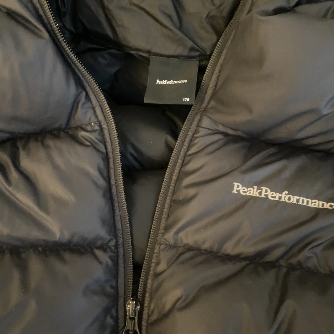 Peak performance jacka - 90