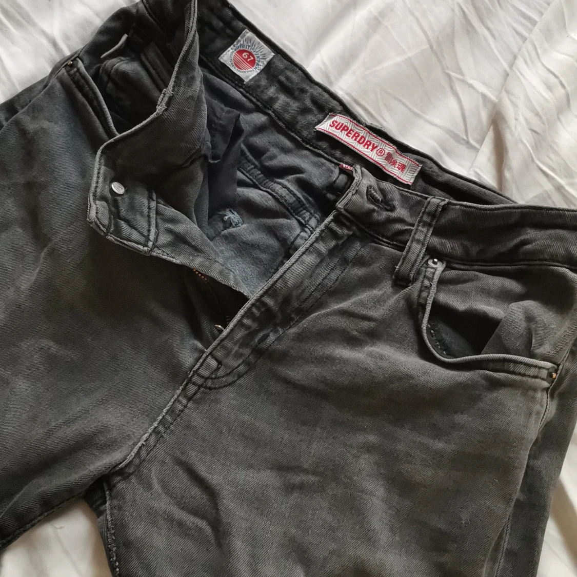 Superdry jeans 