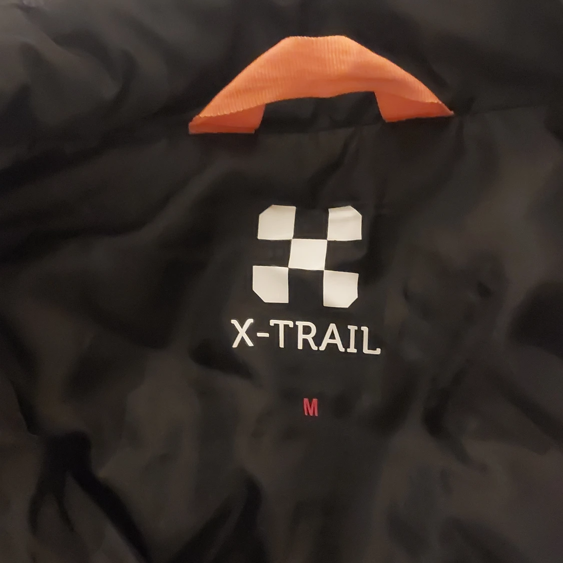 X-Trail vest - 91