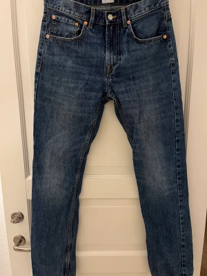 Lager 157 New Classic Byxor  - Width: 32 Lenght: 34 Aldrig andvända 